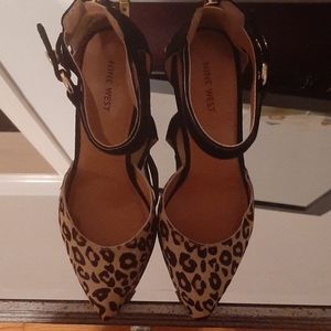 Nine West Heels